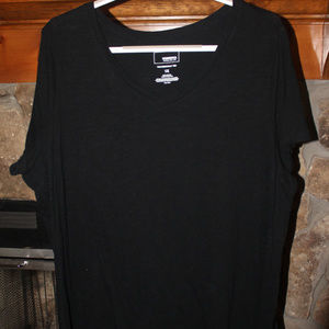 Sonoma Black Everday Tee